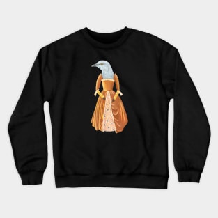Tudor Mockingbird Crewneck Sweatshirt